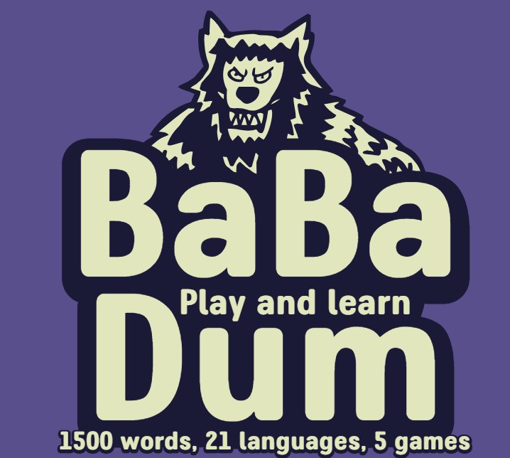 Babadum game