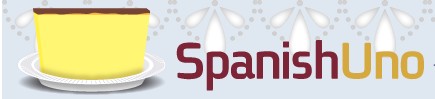 SpanishUno lessons