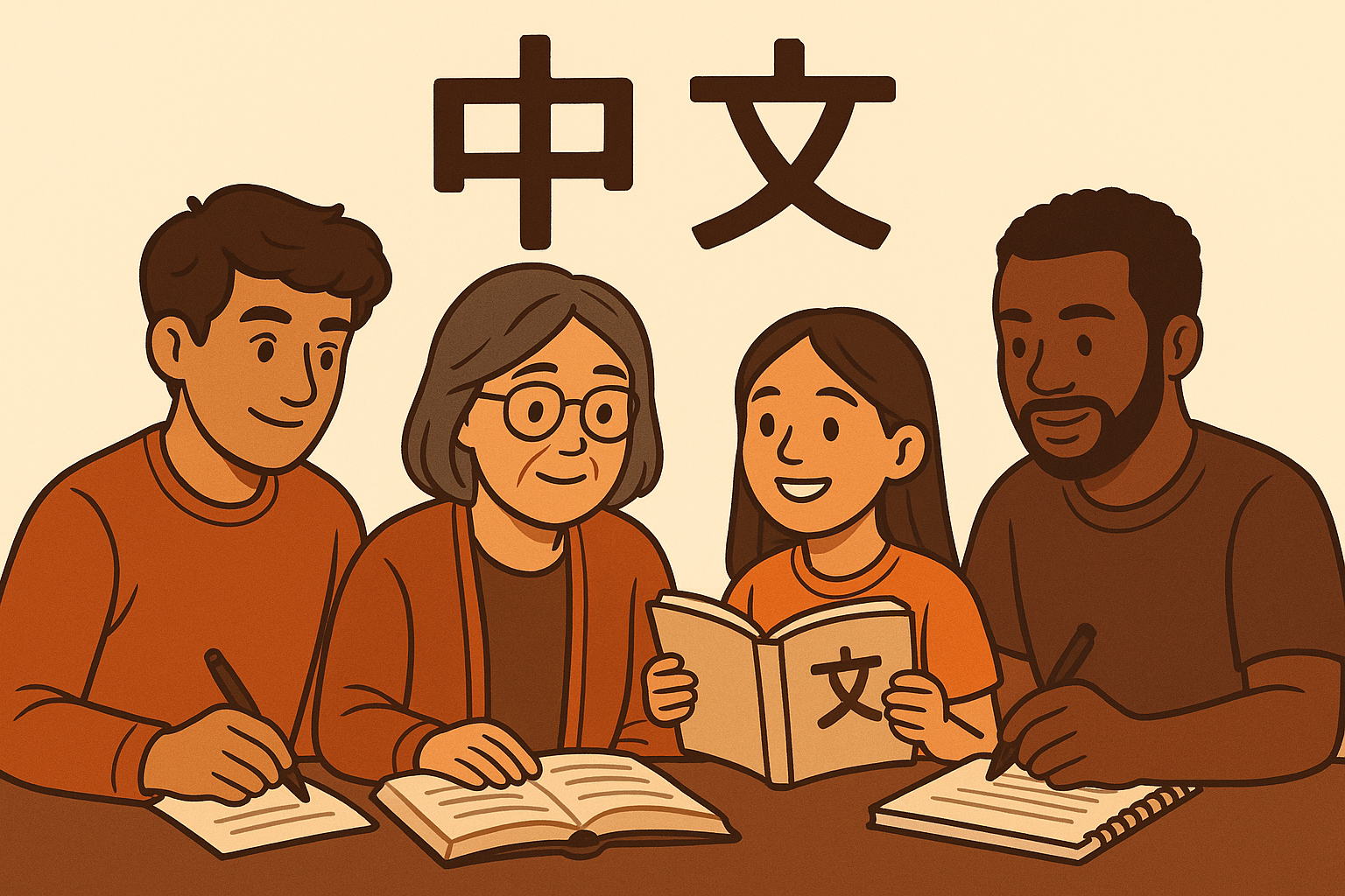 Favorite Chinese Learning Games and Resources