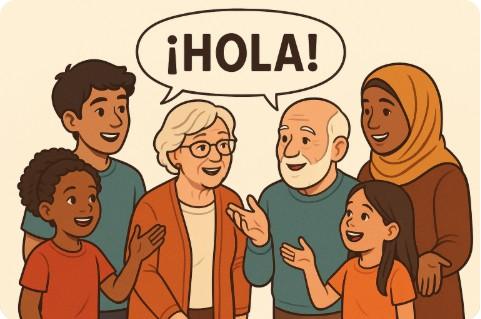 Favorite Spanish Learning Games and Resources